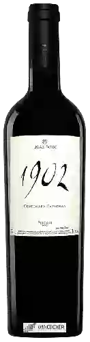 Winery Mas Doix - 1902 Centenary Carignan Priorat