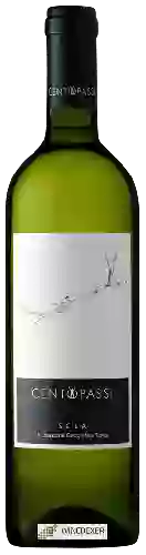 Winery Centopassi - Bianco