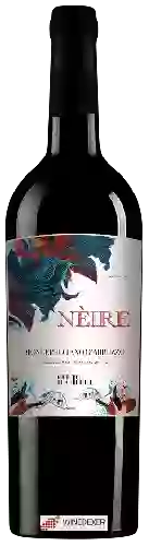 Winery Centoterre - Nèire Montepulciano d’Abruzzo