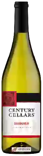 Winery Century Cellars - Chardonnay