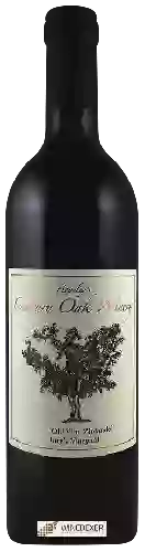 Housley's Century Oak Winery - Inez's Vineyard Old Vine Zinfandel