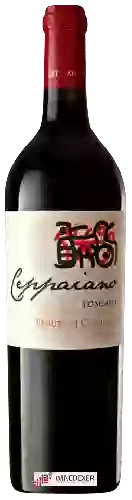Winery Tenuta di Ceppaiano - Alle Viole Rosso