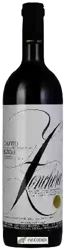 Winery Ceretto - Zonchera Barolo