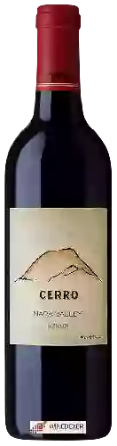 Winery Cerro - Merlot