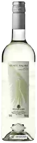 Winery Cerrosol - Monte Palma Verdejo - Viura