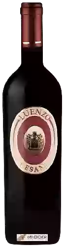 Winery Cesani - Luenzo