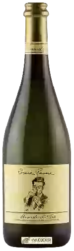 Winery Cesare Pavese - Moscato d'Asti