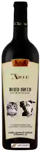 Winery C.G. di Arie - Mixed Breed