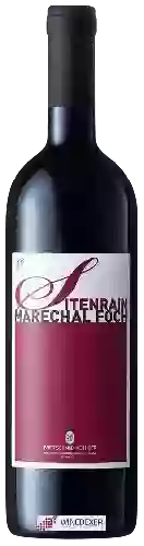 Winery Bioweingut Sitenrain - Maréchal Foch