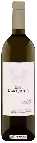 Winery Cordonier & Lamon - Maraudeur Amigne