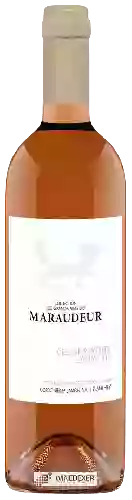 Winery Cordonier & Lamon - Maraudeur  Oeil de Perdrix