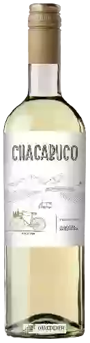 Winery Chacabuco - Torrontés