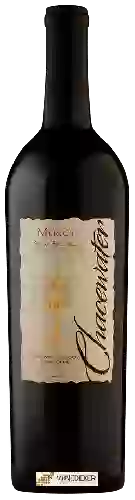 Winery Chacewater - Merlot
