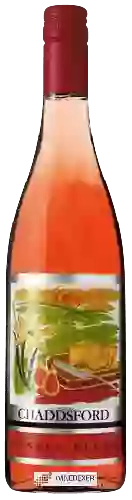 Winery Chaddsford - Sunset Blush