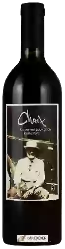 Winery Chaix - Cabernet Sauvignon