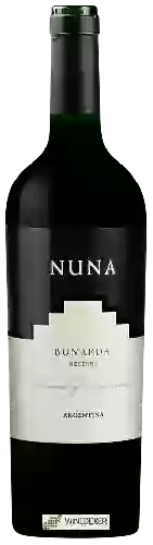 Winery Chakana - Nuna Reserve Bonarda