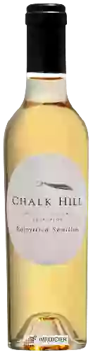 Winery Chalk Hill - Estate Vineyard Selection Botrytised Sémillon