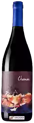 Winery Chaman AR - Red Blend