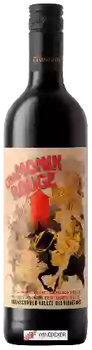 Winery Chamonix - Rouge