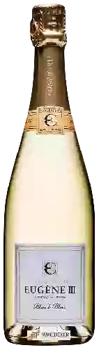 Winery Champagne de Barfontarc - Eugène III Blanc de Blancs Champagne