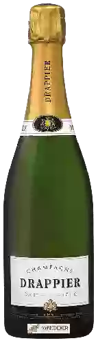 Winery Drappier - Carte Blanche Brut Champagne