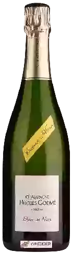 Winery Hugues Godmé - Blanc de Noirs Champagne Grand Cru 'Verzenay'