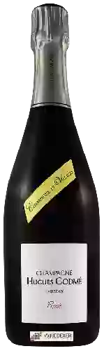 Winery Hugues Godmé - Rosé Champagne Grand Cru 'Verzenay'