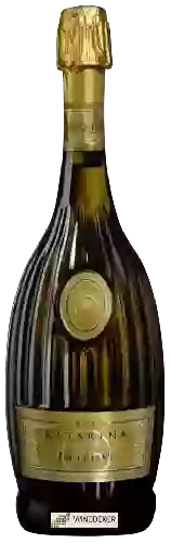 Winery Jacquart - Cuvée Katarina Brut Champagne