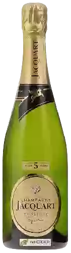 Winery Jacquart - Mosaïque Signature Brut Champagne