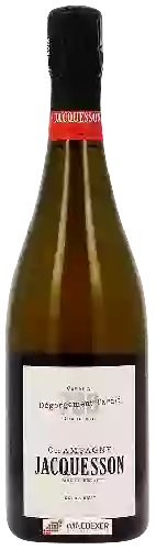 Winery Jacquesson - Cuvee No. 736 Dégorgement Tardif Extra Brut Champagne