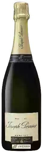 Winery Joseph Perrier - Demi-Sec Champagne (Cuvée Royale)