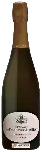 Winery Larmandier-Bernier - Terre de Vertus Champagne Premier Cru