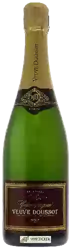 Winery Veuve Doussot - Sélection Brut Champagne