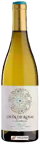 Winery Chan de Rosas - Cuvée Especial Albari&ntildeo