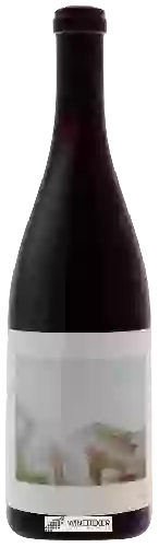 Winery Chanin - Zotovich Vineyard Pinot Noir