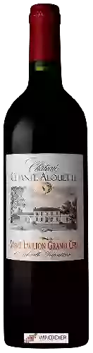 Château Chante Alouette - Saint-Émilion Grand Cru