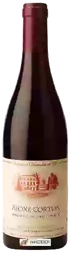 Domaine Chapelle et Fils - Aloxe-Corton