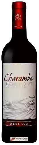 Winery Charamba - Douro Reserva