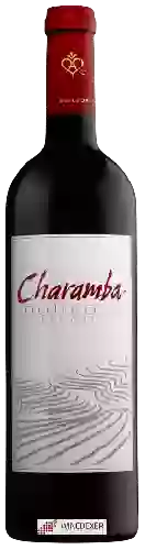 Winery Charamba - Douro