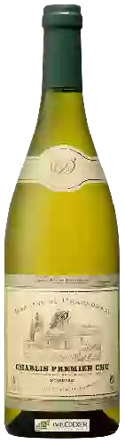 Domaine du Chardonnay - Montmains Chablis Premier Cru