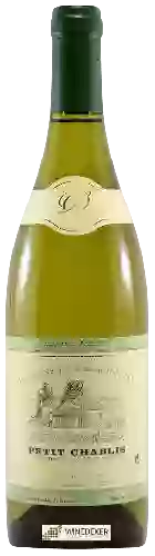 Domaine du Chardonnay - Petit Chablis