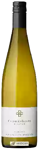 Winery Charles Baker - Stratus Riesling