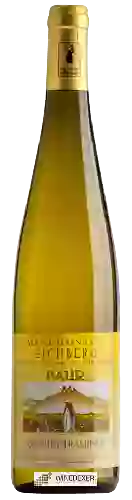 Winery Charles Baur - Gewürztraminer Alsace Grand Cru 'Eichberg'