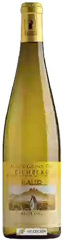 Winery Charles Baur - Riesling Alsace Grand Cru 'Eichberg'