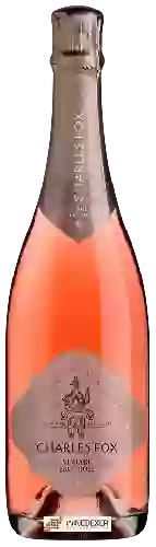 Winery Charles Fox - Cuveé Elgin Vintage Brut Rosé