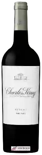 Winery Charles Krug - Merlot