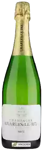 Winery Charles-le-Bel - Brut Champagne