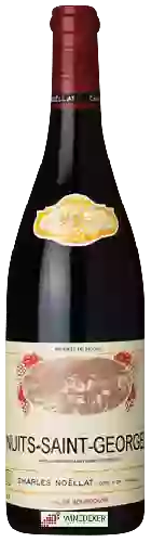 Winery Charles Noëllat - Nuits-Saint-Georges