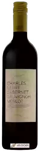 Winery Charles Sturt University - Cabernet Sauvignon Merlot