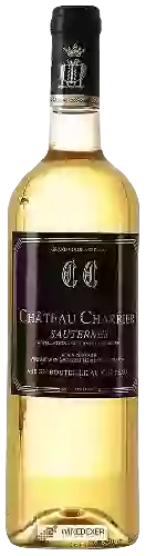 Château Charrier - Sauternes